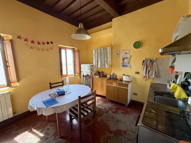 Appartamento in affitto a Contrada della Selva, Siena