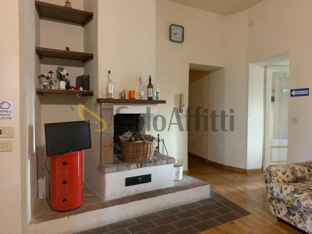 Appartamento in affitto a Monastero, Siena