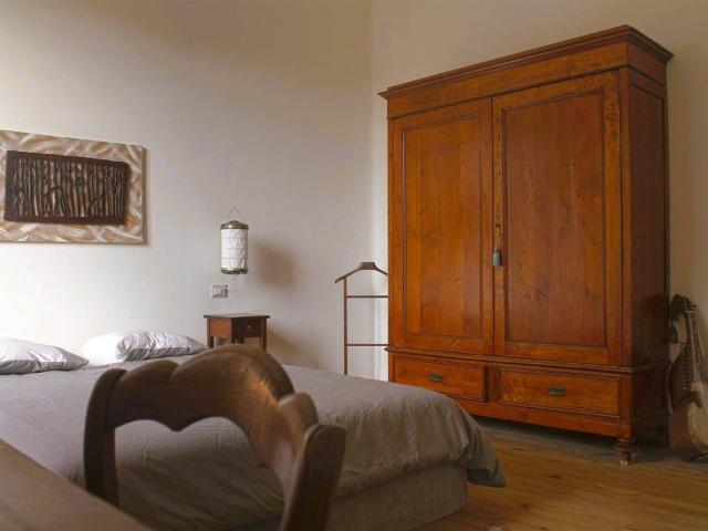 Appartamento in affitto a Monteroni D'arbia, Toscana