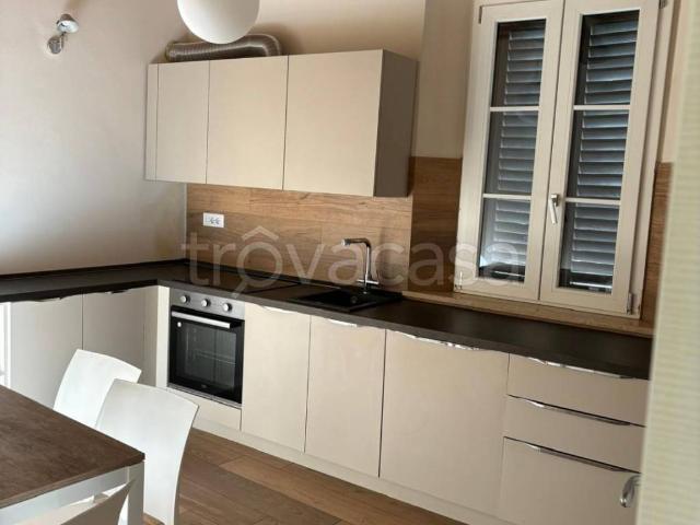 Appartamento in affitto a Monteroni D'arbia, Toscana