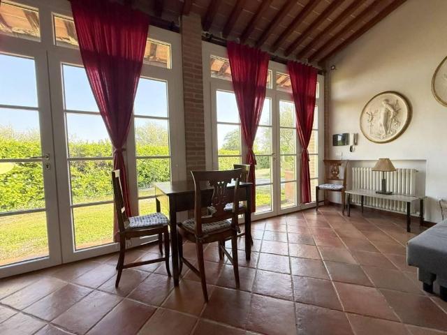 Appartamento in affitto a Vignano, Siena