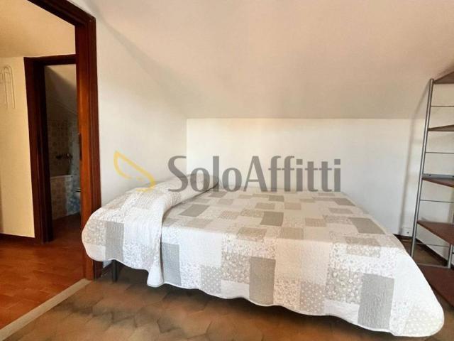 Appartamento in affitto a Siena, Toscana