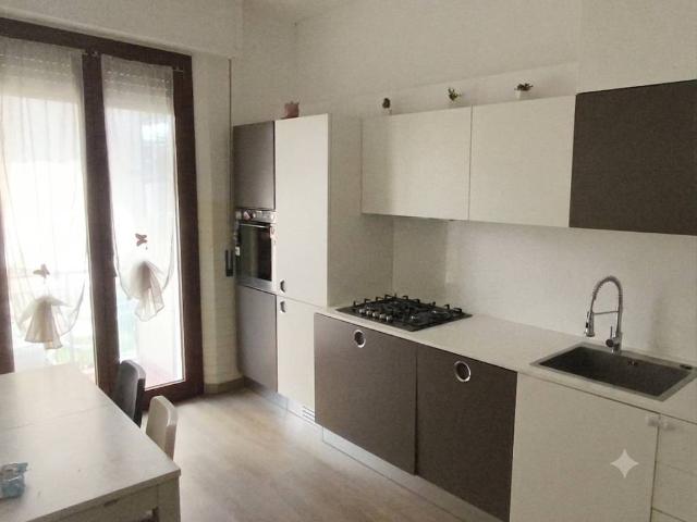 Appartamento in affitto a Scacciapensieri, Siena