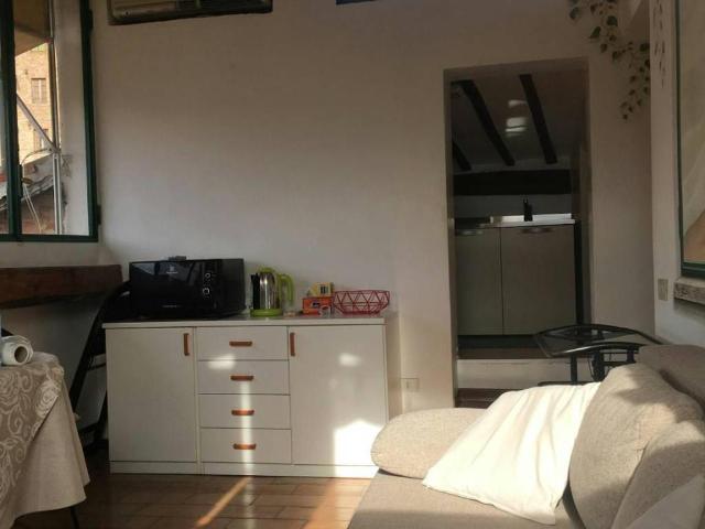 Appartamento in affitto a Contrada dell'Oca, Siena