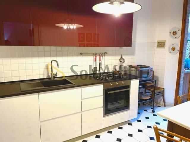 Appartamento in affitto a Contrada dell'Istrice, Siena