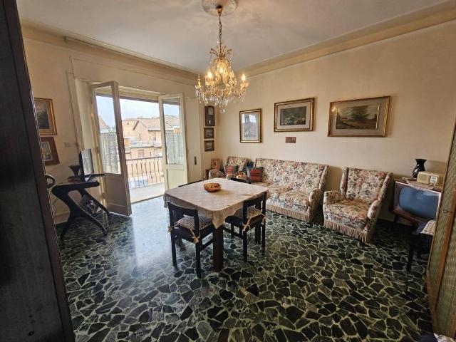 Appartamento in affitto a San Prospero, Siena