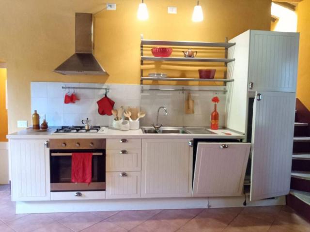 Appartamento in affitto a Siena, Toscana