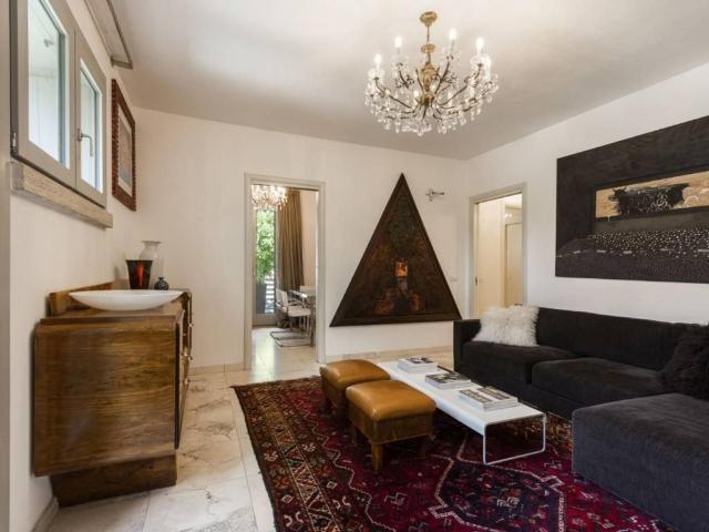 Appartamento in affitto a Scacciapensieri, Siena