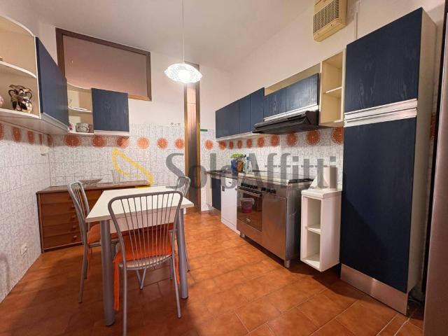 Appartamento in affitto a Scacciapensieri, Siena