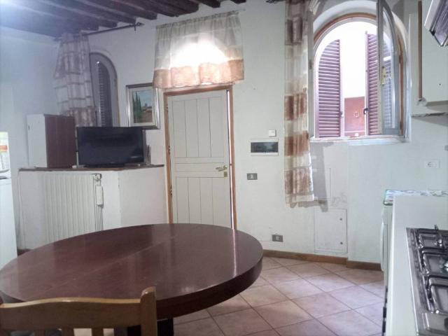 Appartamento in affitto a Contrada del Bruco, Siena