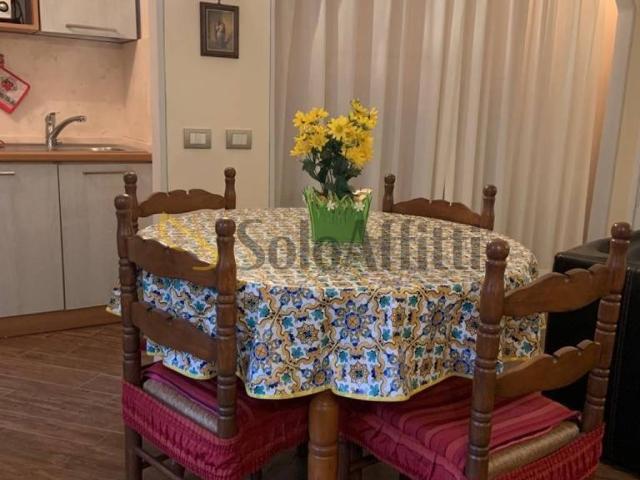 Appartamento in affitto a Contrada dell'Oca, Siena