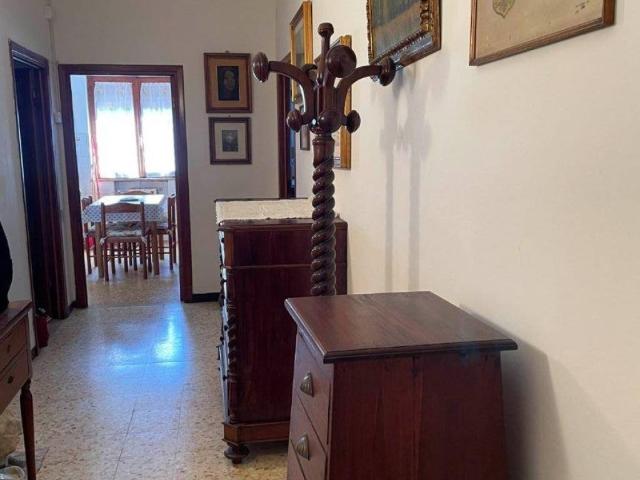 Appartamento in affitto a Camollia, Siena