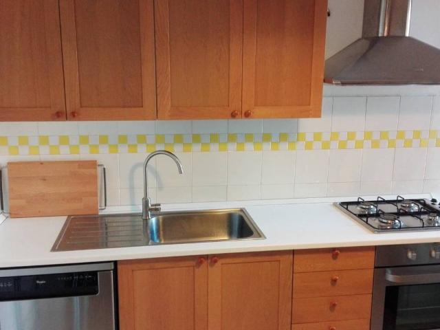 Appartamento in affitto a Petriccio, Siena