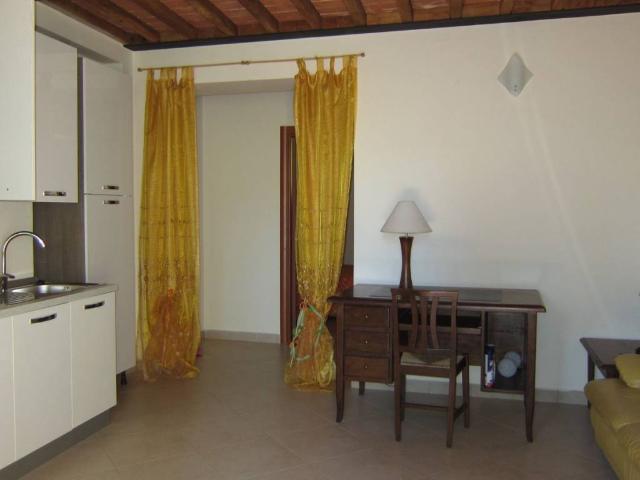 Appartamento in affitto a Petriccio, Siena