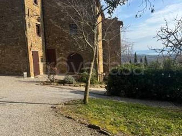 Appartamento in affitto a Contrada della Civetta, Siena
