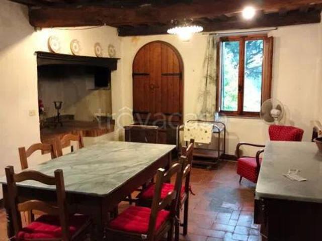 Appartamento in affitto a Scacciapensieri, Siena