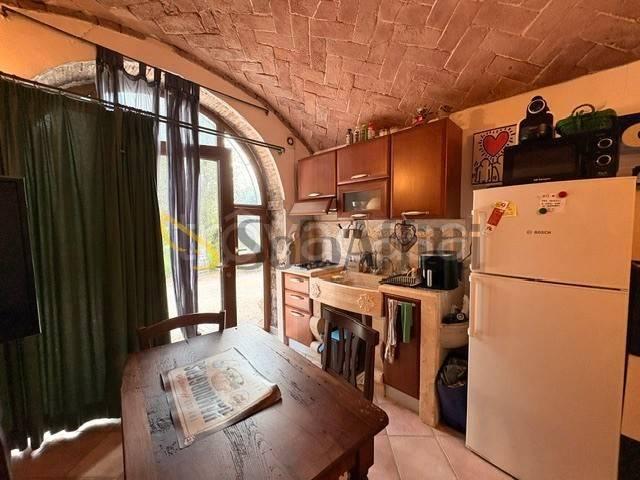 Appartamento in affitto a Scacciapensieri, Siena