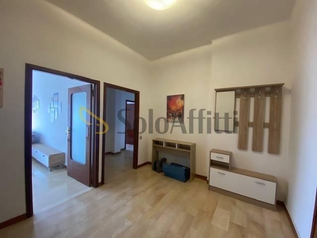 Appartamento in affitto a Petriccio, Siena