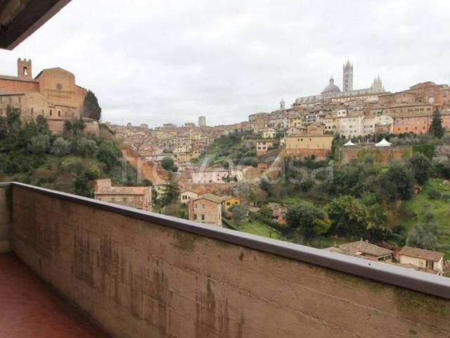 Appartamento in affitto a San Prospero, Siena