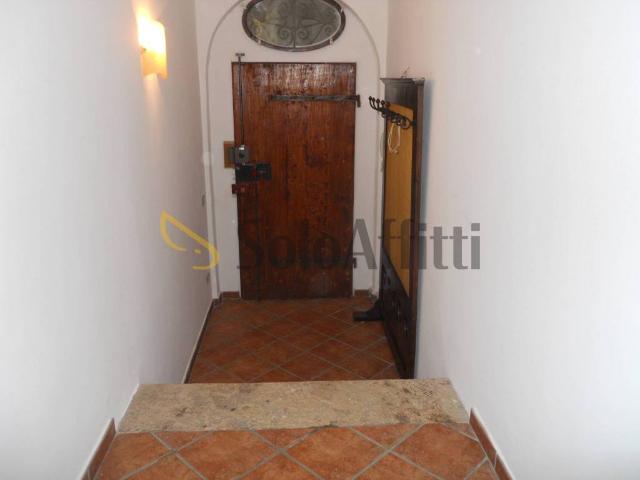Appartamento in affitto a Contrada dell'Onda, Siena