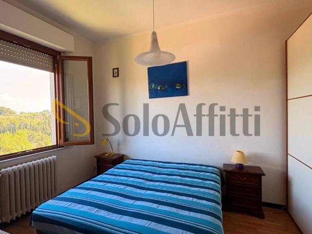 Appartamento in affitto a Ravacciano, Siena