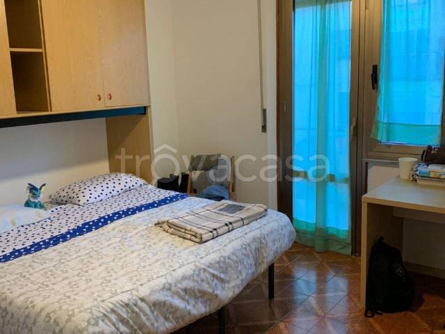 Appartamento in affitto a Camollia, Siena