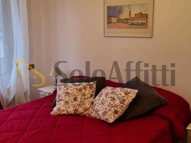 Appartamento in affitto a Vico Alto, Siena