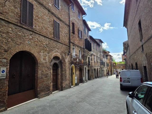 Appartamento in affitto a Contrada del Nicchio, Siena