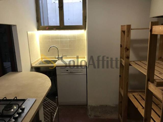 Appartamento in affitto a Contrada della Tartuca, Siena