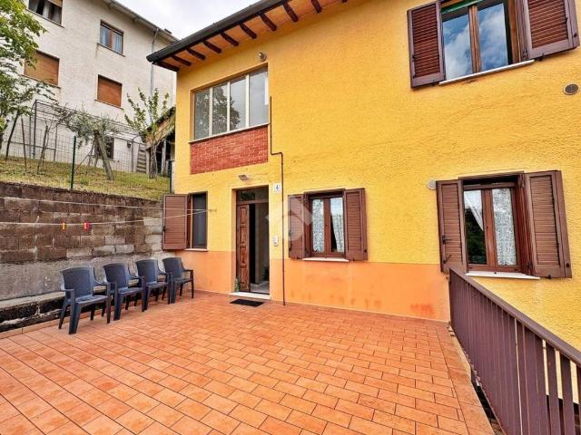 Appartamento in affitto a Giacconale, Sigillo
