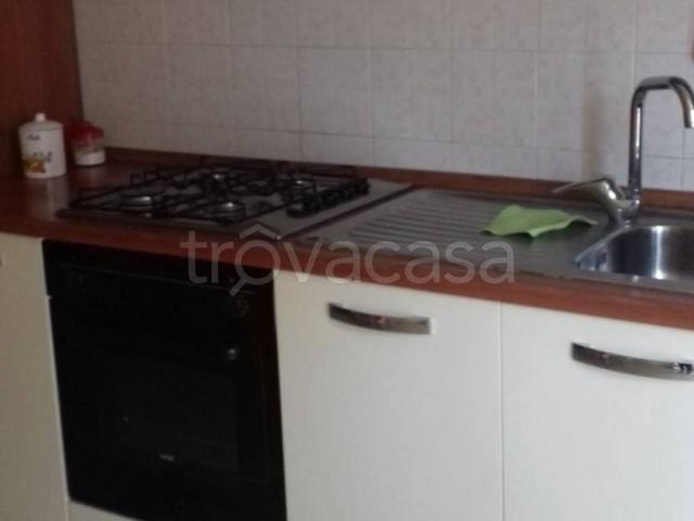 Appartamento in affitto a Signa, Firenze