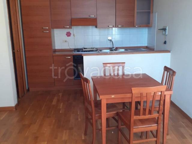 Appartamento in affitto a Signa, Firenze