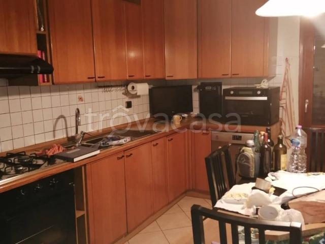 Appartamento in affitto a Signa, Toscana