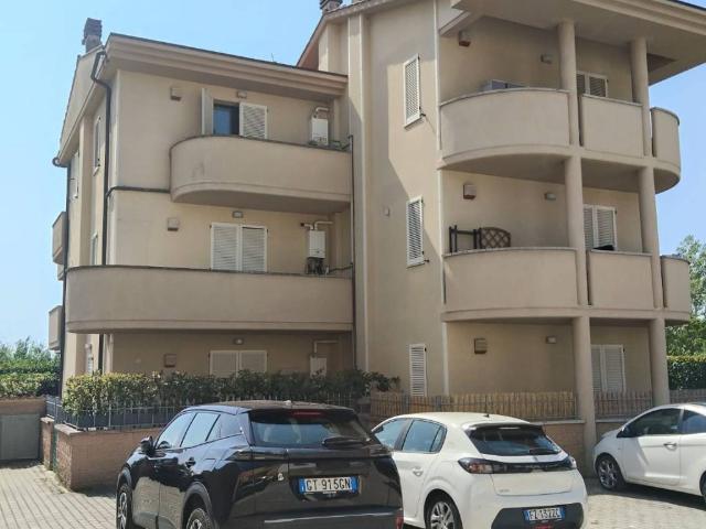 Appartamento in affitto a Indicatore, Signa