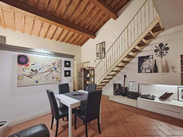 Appartamento in affitto a Signa, Toscana
