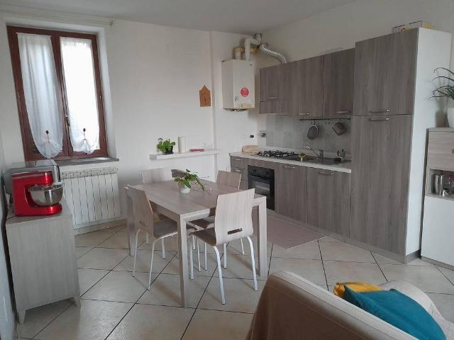 Appartamento in affitto a Signa, Firenze