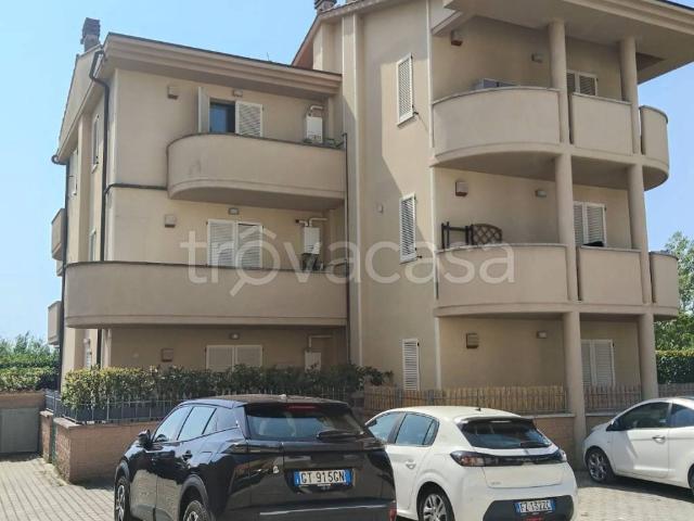 Appartamento in affitto a Indicatore, Signa