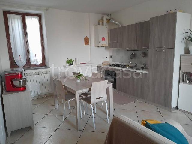 Appartamento in affitto a Signa, Firenze