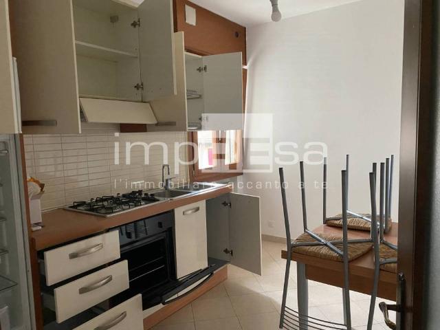 Appartamento in affitto a Lanzago, Silea