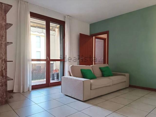 Appartamento in affitto a Lanzago, Silea