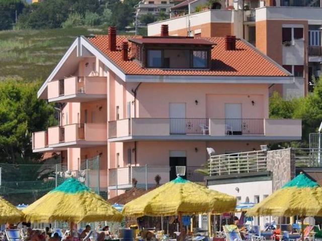 Appartamento in affitto a Silvi, Abruzzo