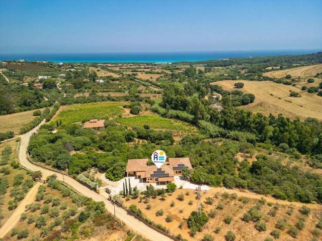 Appartamento in affitto a Capo Comino, Sardigna/Sardegna