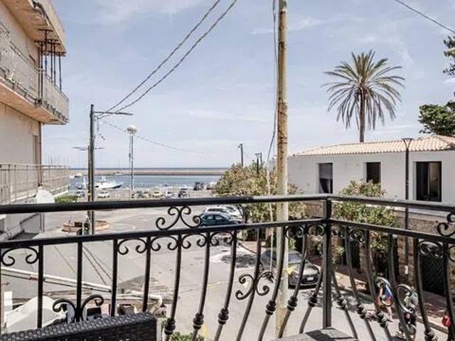 Appartamento in affitto a Villaggio Milano, Capo Comino