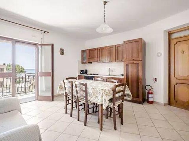 Appartamento in affitto a Villaggio Milano, Capo Comino