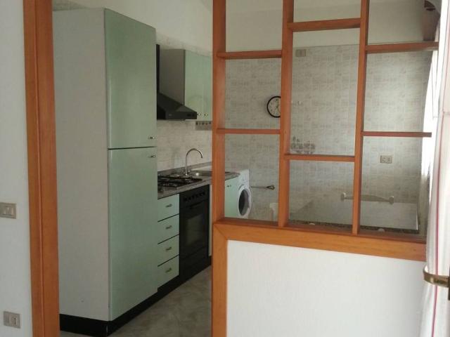 Appartamento in affitto a Sìnnia/Sinnai, Casteddu/Cagliari