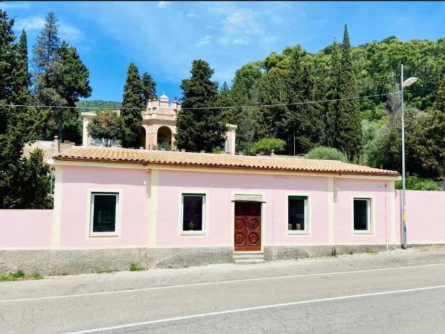 Appartamento in affitto a San Gregorio, Sinnai