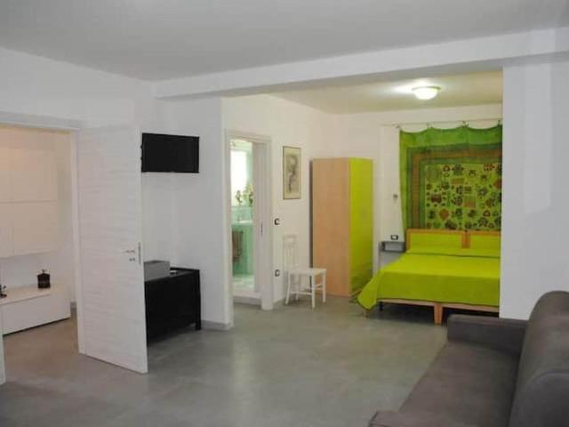 Appartamento in affitto a Siracusa, Sicilia