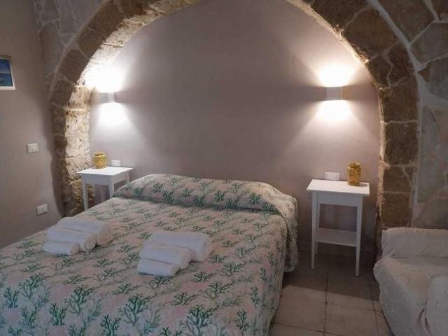 Monolocale in affitto a Ortigia, Siracusa
