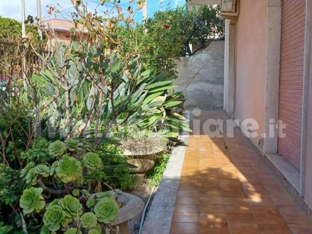 Appartamento in affitto a Epipoli, Siracusa