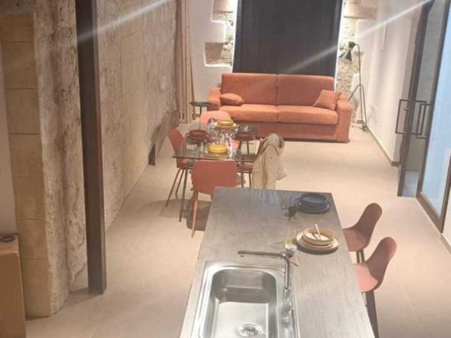 Appartamento in affitto a Ortigia, Siracusa